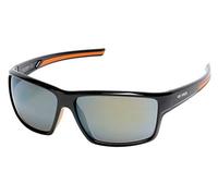 HARLEY-DAVIDSON FOOTWEAR Lunettes de soleil modernes pour homme, noir, 65-13-130, Noir