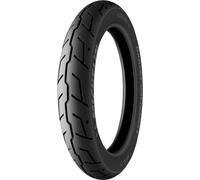 Harley Davidson FXDWG2 1450 2001 Pneus Renforcés Michelin Scorcher 31 80/90-21