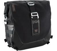 SW-Motech Legend Gear LC2 Black-Edition, sac à main Direita Noir Noir