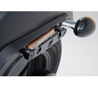 Harley Davidson FXFBS 1868 ABS 2018-2023 Support LHS SW Motech