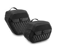 SW-Motech 25,5/19,5 l. Softail StrBob (17-), Standard (20-). - 25,5/19,5 l. Softail StrBob (17-), Standard (20-).