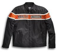 Harley-Davidson Generations 21 Veste de loisirs, XL