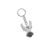 Harley-Davidson Genuine Key Chain Factory Custom Accessory For All