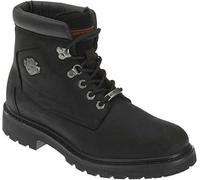 Harley-Davidson - Harley davidsonbadlands - Bottines à Lacets - Noir