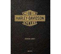 Harley Davidson - Histoire d'un mythe - NED