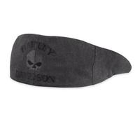 Harley Davidson Ivy Bonnet Skull 99471-10 VM Homme A - Noir -
