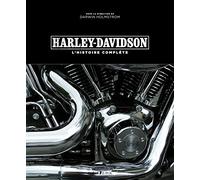 Harley-Davidson: L'histoire complète