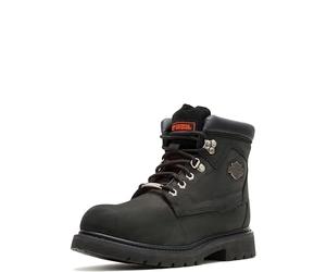 Harley-Davidson Men's Badlands Motorcycle Boot