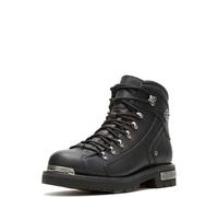 Harley-Davidson Men's Electron Motorcycle Boot