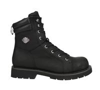 Harley-Davidson Men's MARXEN 7" Motorcycle Boot, Black, 10