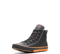 Harley-Davidson Men's Nathan Vulcanized Sneaker