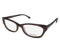 Harley Davidson Monture de lunettes pour femme