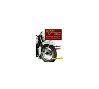Harley Davidson Motorcycles, 1930-1941