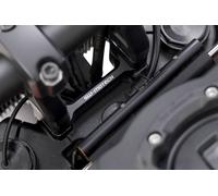 Harley Davidson PAN AMÉRICA 1250 ABS 2021-2023 SW Motech Rehausse De Guidon 50mm