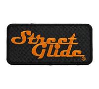 Harley-Davidson Patch 4″ Street Glide Patch
