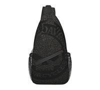 Harley Davidson Petit sac à bandoulière pour homme et femme, photo