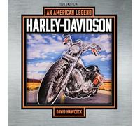 Harley-Davidson Pop-Up: An American Legend (Fox Chapel Publishing) 3D Motorcycle Models Featuring Softail, Sportster, Dyna, Tourer, and V-Rod with Photos and Technical Specs