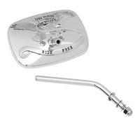 HARLEY DAVIDSON - RETROVISEUR STYLE DROIT -2031701