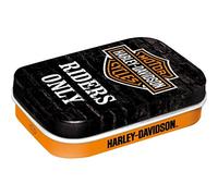 Harley-Davidson Riders Only