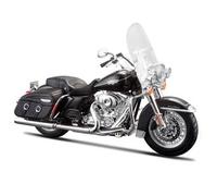 Harley Davidson Road King Classique FLHRC (2013) Modèle moulé Moto