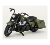 Harley Davidson Special Road King 2022 - Maisto 1/18