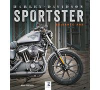 Harley-Davidson Sportster : Soixante ans unbekannt