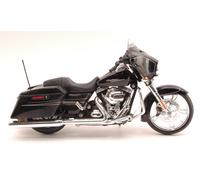 Harley Davidson Street Glide Special 2015 1:12 Modèle 32328 MAISTO
