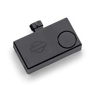 Harley-Davidson Système d'alarme de moto - Système de sécurité pour motard - Système d'alarme - Connexion Plug and Play
