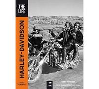 Harley-Davidson, The Life Darwin Holmstrom (Auteur)