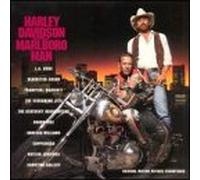 Harley Davidson & The Marlboro Man