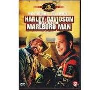Various Artists - Harley Davidson and The Marlboro Man [Import]