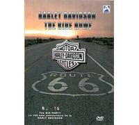 Harley Davidson, The Ride Home