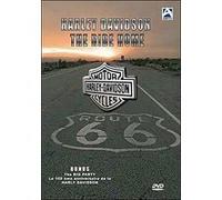 Harley Davidson - The Ride Home E