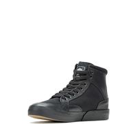 HARLEY-DAVIDSON FOOTWEAR Rosemont Baskets unisexes pour adulte, noir, 42 EU