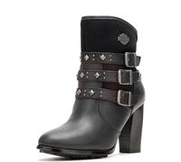 Harley-Davidson Women's Abbey Work Boot