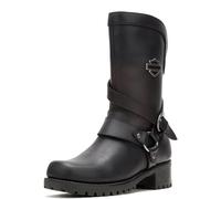Harley-Davidson Women's Amber Water Resistant Boot