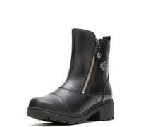 Harley-Davidson Women's Amherst Motorcycle Boot