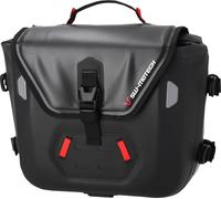 Harley Davidson XL 1200 C 2004-2016 SW Motech Droit Sysbag Wp S Avec Adapter Pla