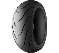 Harley Davidson XR 1200 X 2011-2013 Pneus Michelin Scorcher 11