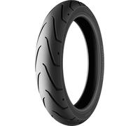 Harley Davidson XR 1200 X 2011-2013 Pneus Michelin Scorcher 11