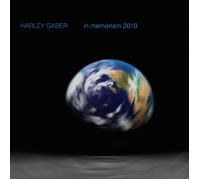 GABER, HARLEY – In Memoriam 2010 – Innova