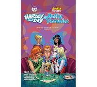 Harley & Ivy Meet Betty & Veronica