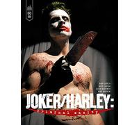 Joker/Harley : Criminal Sanity