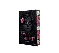 Harley King Whisper Publishing Santa Muerta - La Catrina (Poche)