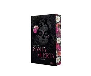 Harley King Whisper Publishing Santa Muerta - La Catrina (Poche)