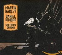 Harley, Martin - Live at Southern Ground [Import]
