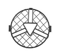 Harley Moto Véhicule Électrique Cg Gn125 Phare Led Phare Abat-Jour Fleche Maille Grille Housse De Protection