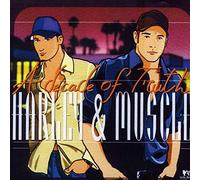 Harley & Muscle - A Decade of Truth [Import]