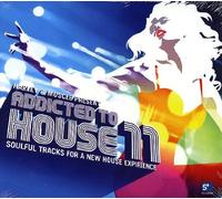Harley & Muscle - Addicted to House 11 [Import]