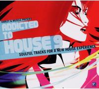 Harley & Muscle - Addicted to House 9 [Import]